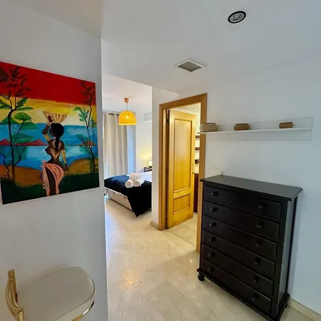 Guadalmina Baja Premium And Leisure Within Walking Distance Appartamento *