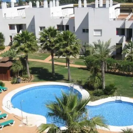 Guadalmina Baja Premium And Leisure Within Walking Distance