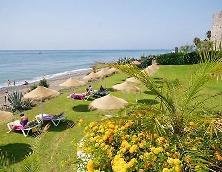 Guadalmina Baja Premium And Leisure Within Walking Distance Appartamento Marbella
