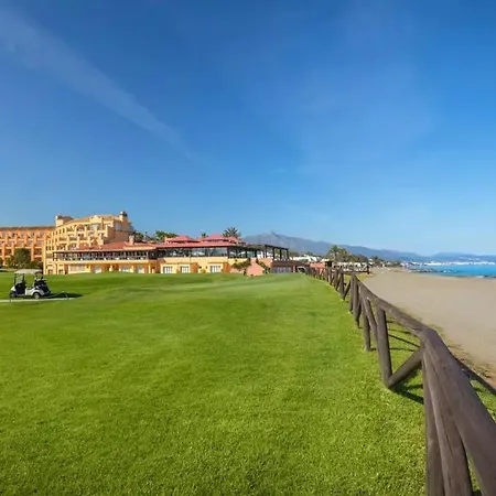 Guadalmina Baja Premium And Leisure Within Walking Distance *