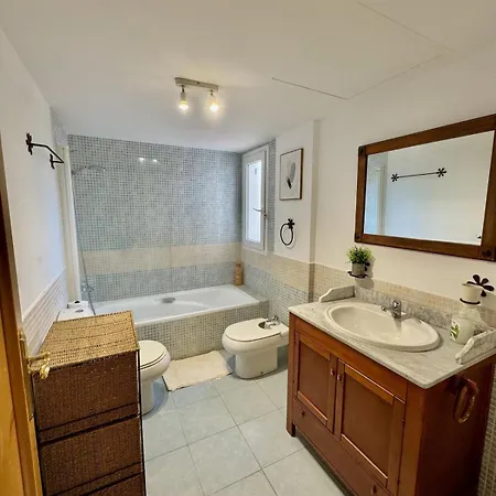 Guadalmina Baja Premium And Leisure Within Walking Distance