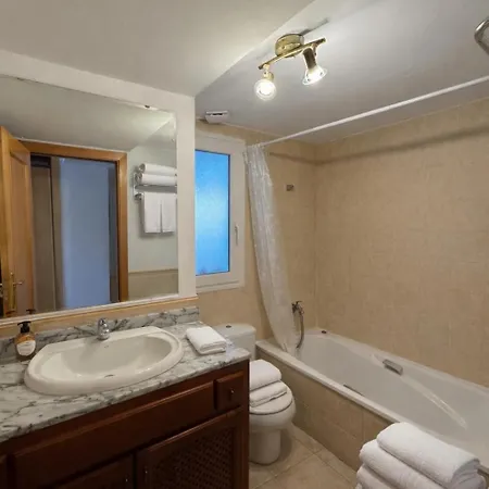 Guadalmina Baja Premium And Leisure Within Walking Distance Appartamento