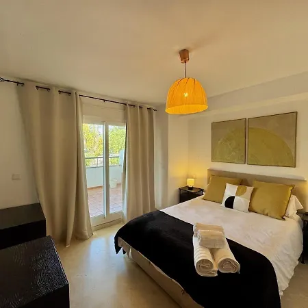 Guadalmina Baja Premium And Leisure Within Walking Distance *