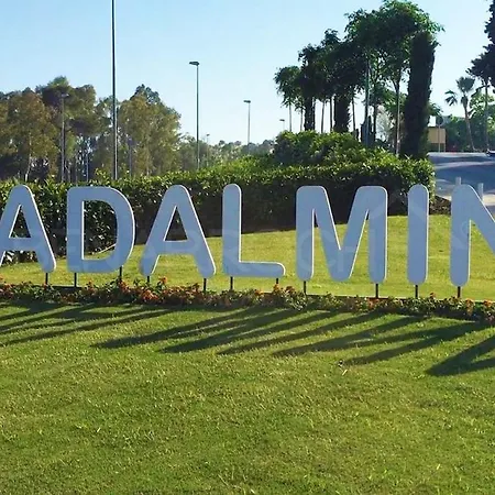 Guadalmina Baja Premium And Leisure Within Walking Distance Appartamento