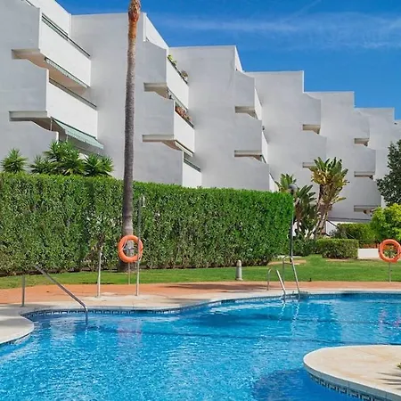 Guadalmina Baja Premium And Leisure Within Walking Distance Appartamento *